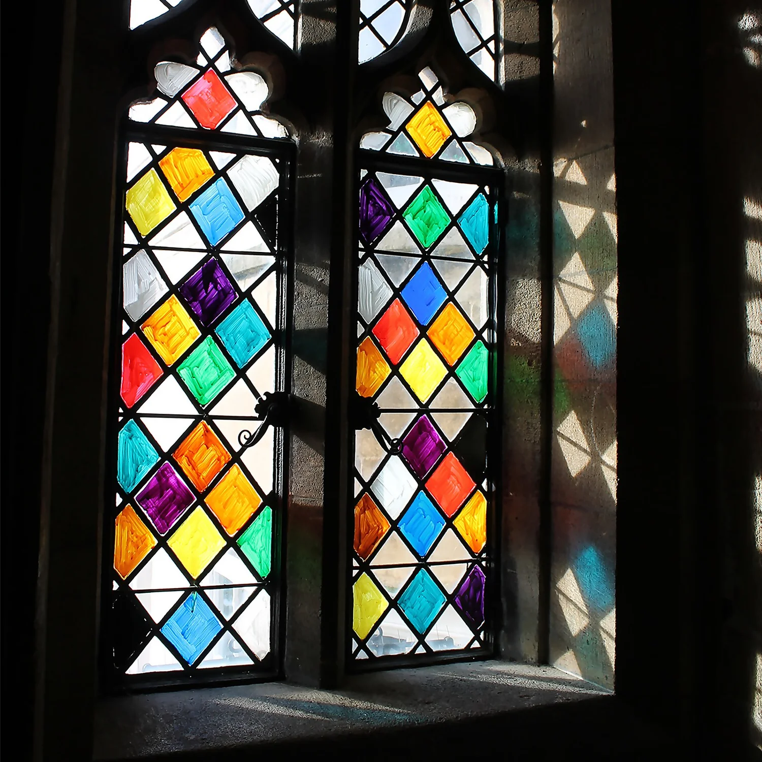 Thorndown Limestone Peelable Glass Paint 150ml 8 Thorndown Limestone Peelable Glass Paint 150ml - Image 6