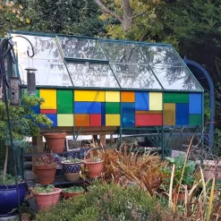 Thorndown White Witch Peelable Glass Paint 450ml -Paint Store 13301898 1704920827210082