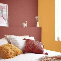 House Beautiful Durable Matt Emulsion Multi-Surface Paint Earth Notes EN.08 Tester - 125ml -Paint Store 13419405 3464940993545569