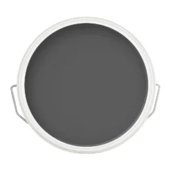 Ronseal One Coat Fence Life Charcoal Grey 5L 10 Ronseal One Coat Fence Life Charcoal Grey 5L -Paint Store 13531571 1854934551493274