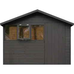 Ronseal One Coat Fence Life Charcoal Grey 5L 9 Ronseal One Coat Fence Life Charcoal Grey 5L -Paint Store 13531571 7244926195585603