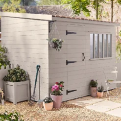 Laura Ashley Eggshell Garden Paint Sable - 2.5L -Paint Store 13694428 4624948045782402