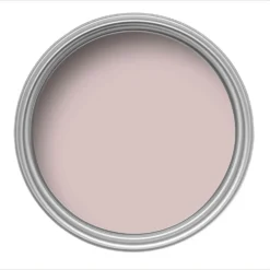 Laura Ashley Eggshell Garden Paint Blush - 2.5L -Paint Store 13694430 5044948044508017