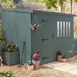 Laura Ashley Eggshell Garden Paint Fern - 2.5L -Paint Store 13694435 6074948045216260