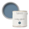Laura Ashley Eggshell Garden Paint Dark Seaspray - 2.5L -Paint Store 13694437 1214948044850494