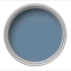 Laura Ashley Eggshell Garden Paint Dark Seaspray - 2.5L -Paint Store 13694437 6864948044972633