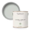Laura Ashley Eggshell Garden Paint Pale Duck Egg - 2.5L -Paint Store 13737269 7414948035756015