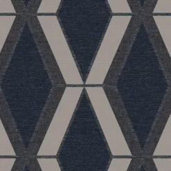 Next Optical Triangle Navy Wallpaper 8 Next Optical Triangle Navy Wallpaper -Paint Store 13827404 1744969468002936