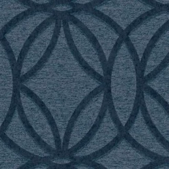 Next Luxe Eclipse Navy Wallpaper -Paint Store 13827407 5594969462921353