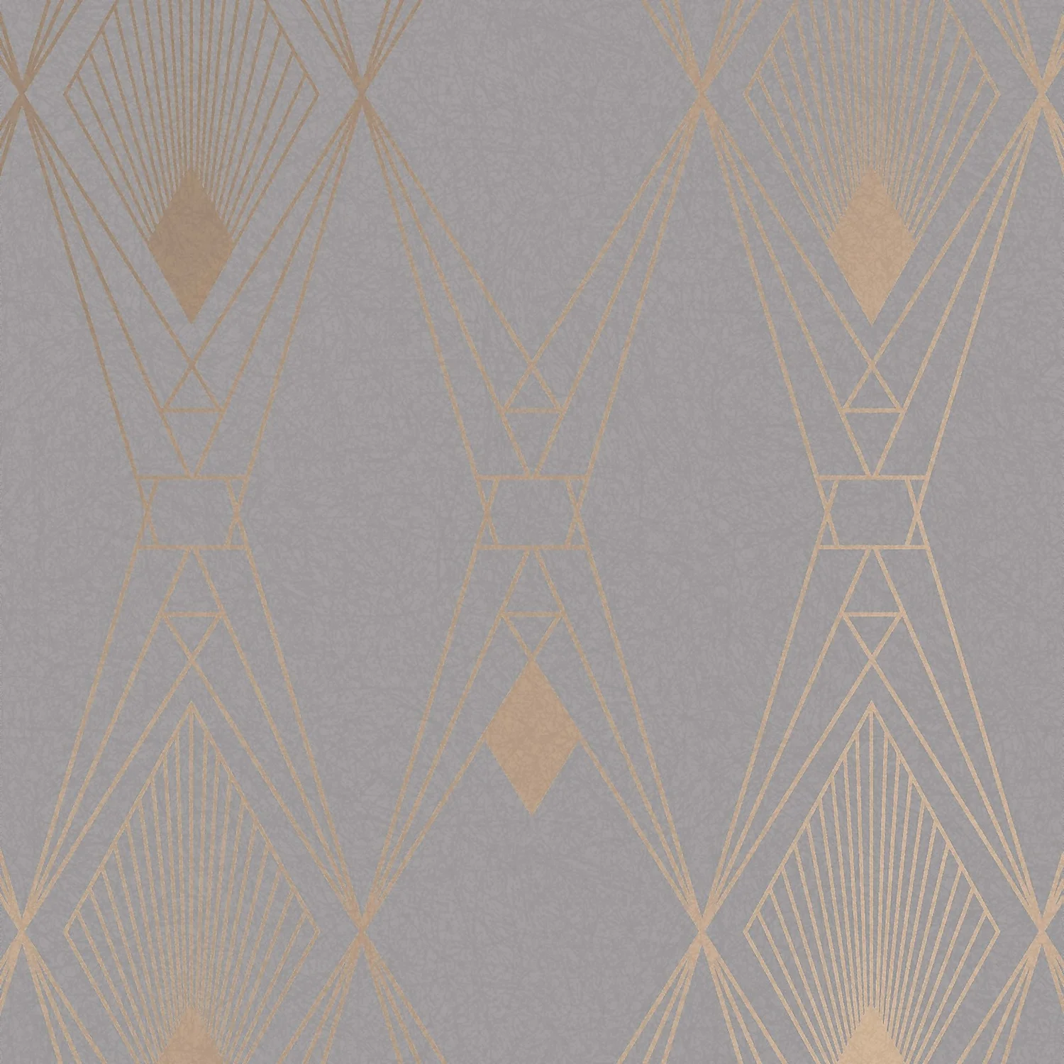 Next Deco Geometric Grey Wallpaper 5 Next Deco Geometric Grey Wallpaper - Image 3