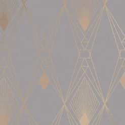 Next Deco Geometric Grey Wallpaper 11 Next Deco Geometric Grey Wallpaper -Paint Store 13827410 6034969275481836