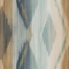 Next Abstract Ikat Orange Wallpaper -Paint Store 13827412 1984969248274815