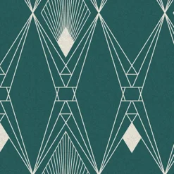 Next Deco Geometric Teal Wallpaper 9 Next Deco Geometric Teal Wallpaper -Paint Store 13827414 9534969279777392