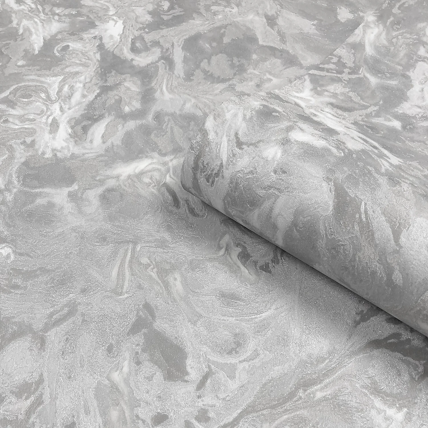 Belgravia Décor Lusso Gliltter Marble Textured Silver Wallpaper 3 Belgravia Décor Lusso Gliltter Marble Textured Silver Wallpaper