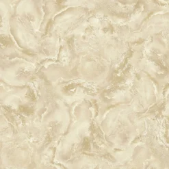 Belgravia Décor Marble Textured Gold Wallpaper -Paint Store 13909704 1714981690345143