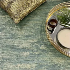 Belgravia Décor Retreat Distressed Textured Green Wallpaper A4 Size Sample 9 Belgravia Décor Retreat Distressed Textured Green Wallpaper A4 Size Sample -Paint Store 13909721 1054983500345238