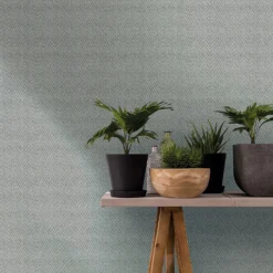 Galerie Sisal Weave Grey Wallpaper -Paint Store 13910512 1794994887264755