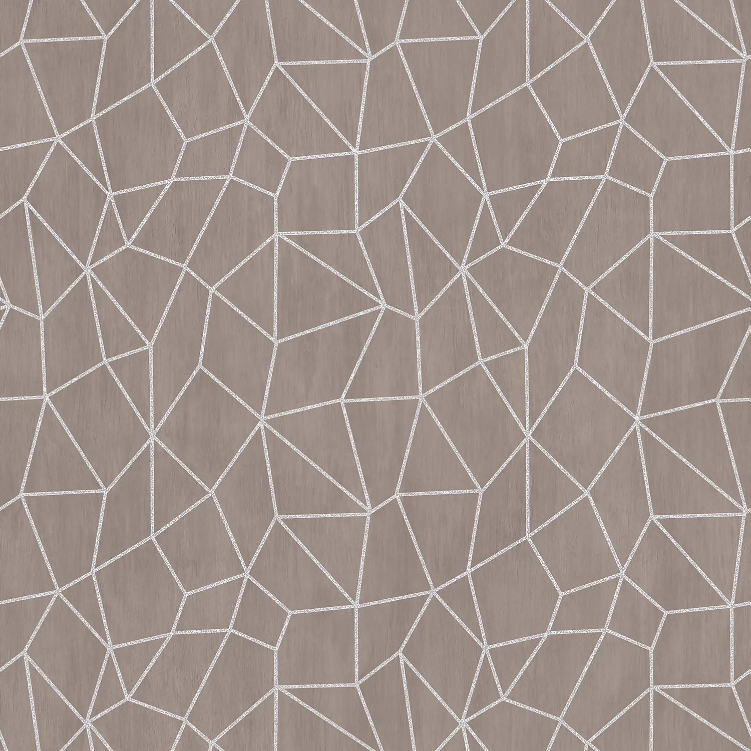 Galerie Geometric Metallic Taupe Wallpaper 3 Galerie Geometric Metallic Taupe Wallpaper