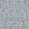 Galerie Spiral Blue Wallpaper -Paint Store 13910523 1314994885799987