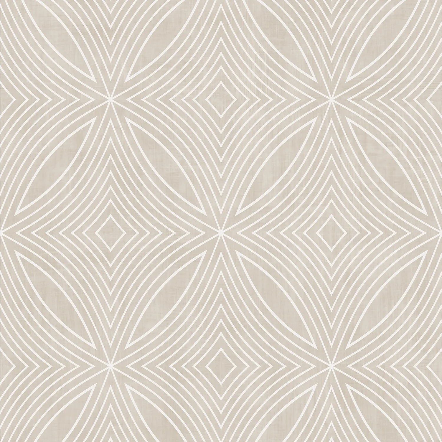 Galerie Spiral Taupe A4 Wallpaper Sample 3 Galerie Spiral Taupe A4 Wallpaper Sample