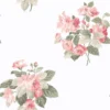 Galerie Floral Bouquet Pink A4 Wallpaper Sample -Paint Store 13910590 2064994884222011