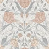 Galerie Tulip Damask Beige Large Wallpaper Sample 2 Galerie Tulip Damask Beige Large Wallpaper Sample -Paint Store 13910604 2784994884148751