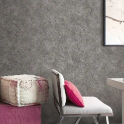 Galerie Metallic Marble Grey Large Wallpaper Sample -Paint Store 13910613 1724994886825225