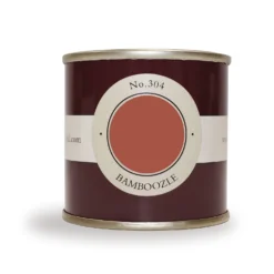 Farrow & Ball Estate Matt Emulsion Paint No.304 Bamboozle - Tester 100ml 8 Farrow & Ball Estate Matt Emulsion Paint No.304 Bamboozle - Tester 100ml -Paint Store 13911824 1184992584914287