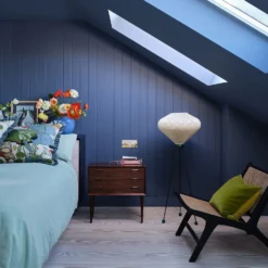 Farrow & Ball Estate Matt Emulsion Paint No.308 Wine Dark - Tester 100ml -Paint Store 13911828 1844992585831915