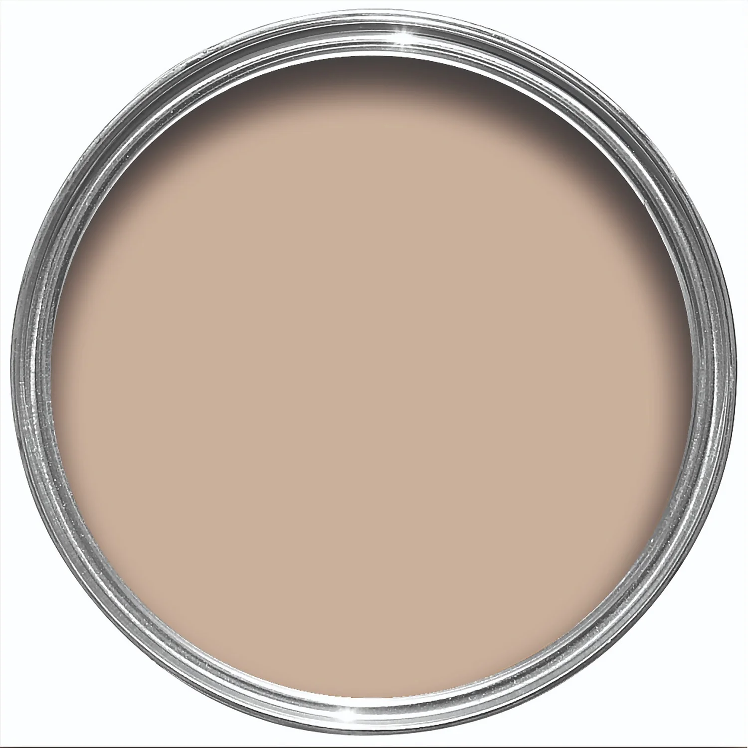 Farrow & Ball Exterior Eggshell Paint No.303 Templeton Pink - 2.5L 4 Farrow & Ball Exterior Eggshell Paint No.303 Templeton Pink - 2.5L - Image 2