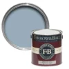 Farrow & Ball Exterior Eggshell Paint No.307 Kittiwake - 2.5L 1 Farrow & Ball Exterior Eggshell Paint No.307 Kittiwake - 2.5L -Paint Store 13911866 1924992591410814
