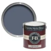 Farrow & Ball Modern Matt Emulsion Paint No.308 Wine Dark - 2.5L -Paint Store 13911887 4904992596249826