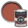 Farrow & Ball Exterior Eggshell Paint No.304 Bamboozle - 750ml 1 Farrow & Ball Exterior Eggshell Paint No.304 Bamboozle - 750ml -Paint Store 13911912 1094992601802847