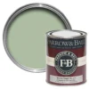Farrow & Ball Exterior Eggshell Paint No.309 Whirlybird - 750ml
