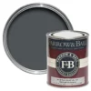 Farrow & Ball Modern Eggshell Paint No.305 Hopper Head - 750ml -Paint Store 13911918 6054992602640387