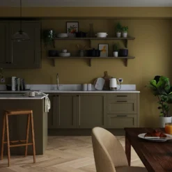 Dulux Walls & Ceilings Matt Emulsion Paint Wild Wonder - 2.5L -Paint Store 13913915 1584989523221279