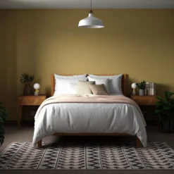 Dulux Walls & Ceilings Matt Emulsion Paint Wild Wonder - 2.5L -Paint Store 13913915 1784989523173147