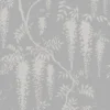 Next Wisteria Trails Grey Wallpaper -Paint Store 13960868 1614998026789196