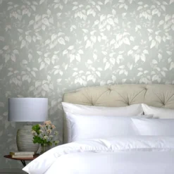 Next Trail Flower Grey Wallpaper 7 Next Trail Flower Grey Wallpaper -Paint Store 13960872 2004998026958207