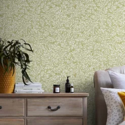 Next Ditsy Leaf Green Wallpaper 7 Next Ditsy Leaf Green Wallpaper -Paint Store 13960873 1974998027196191