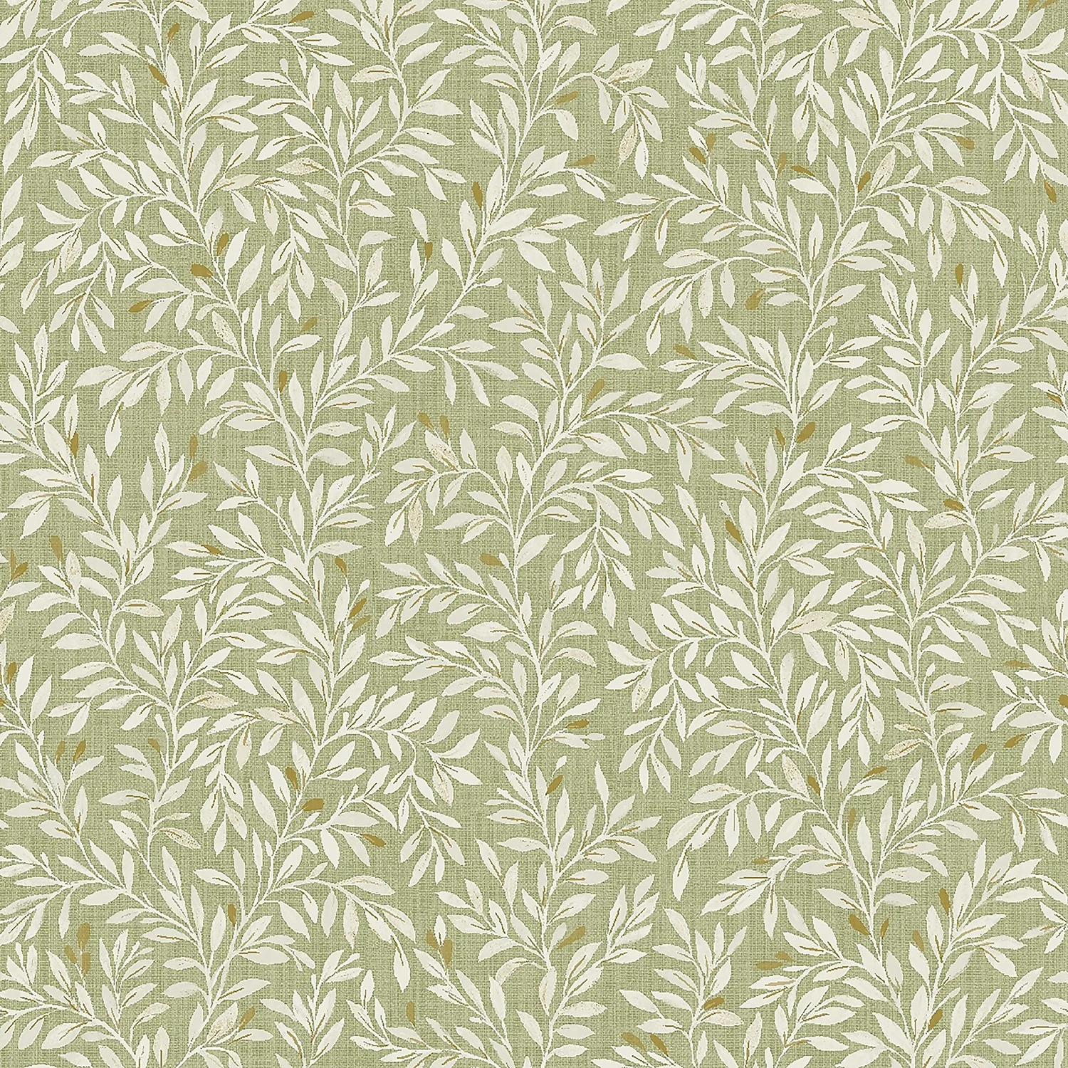 Next Ditsy Leaf Green Wallpaper 3 Next Ditsy Leaf Green Wallpaper