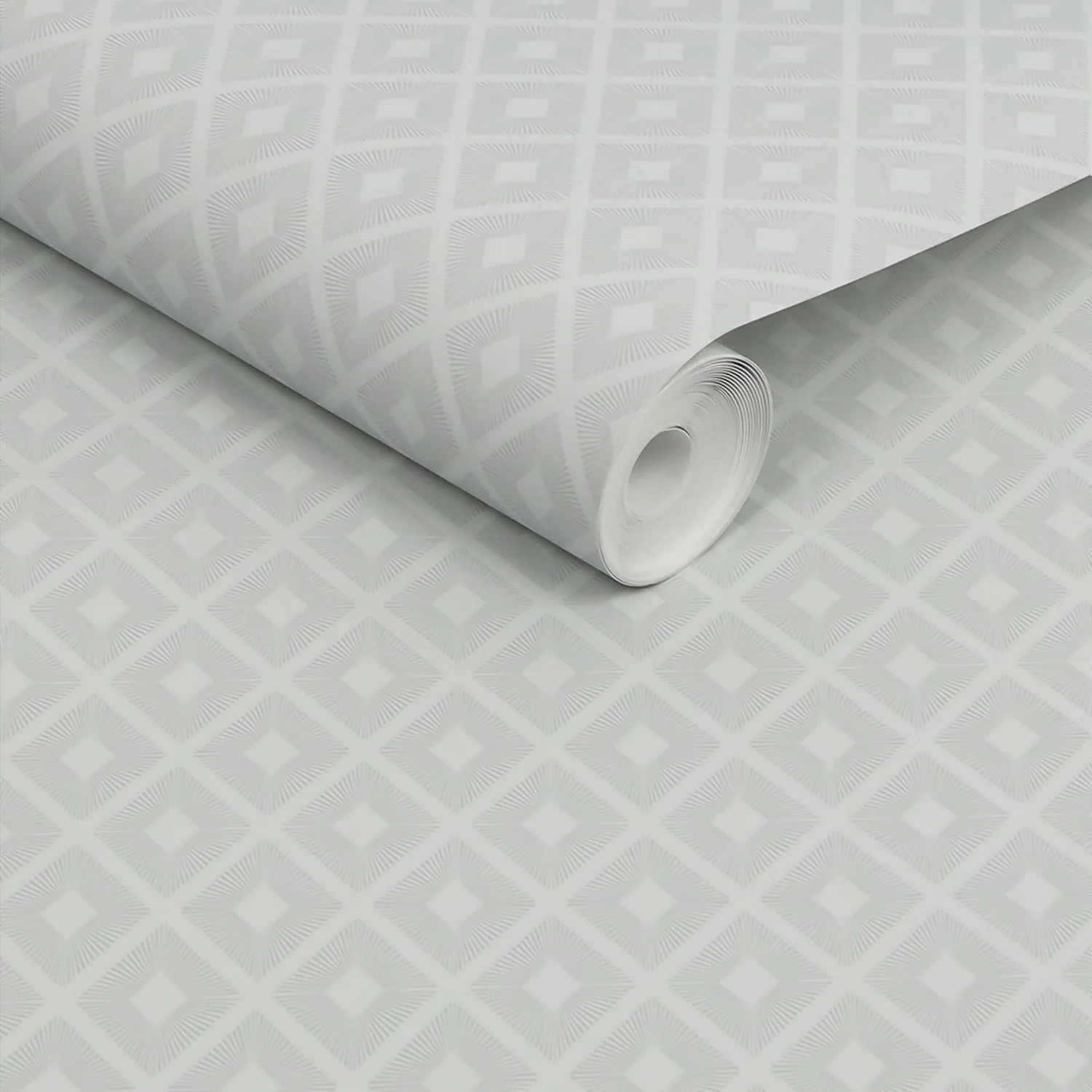 Next Deco Triangle Mini Neutral Wallpaper 5 Next Deco Triangle Mini Neutral Wallpaper - Image 3