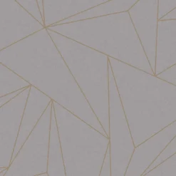 Next Scatter Geo Grey Wallpaper -Paint Store 13960882 1754998026676081