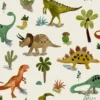 Next Natural Prehistoric Dinosaur Wallpaper -Paint Store 13960911 1174998026746203