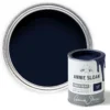 Annie Sloan Oxford Navy Chalk Paint - 1L -Paint Store 13965702 1084995162805719