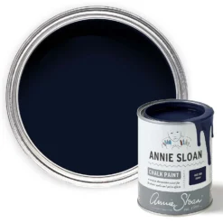 Annie Sloan Oxford Navy Chalk Paint - 1L