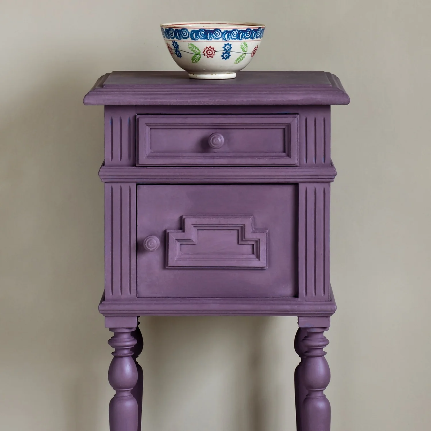 Annie Sloan Rodmell Chalk Paint - 1L 4 Annie Sloan Rodmell Chalk Paint - 1L - Image 2