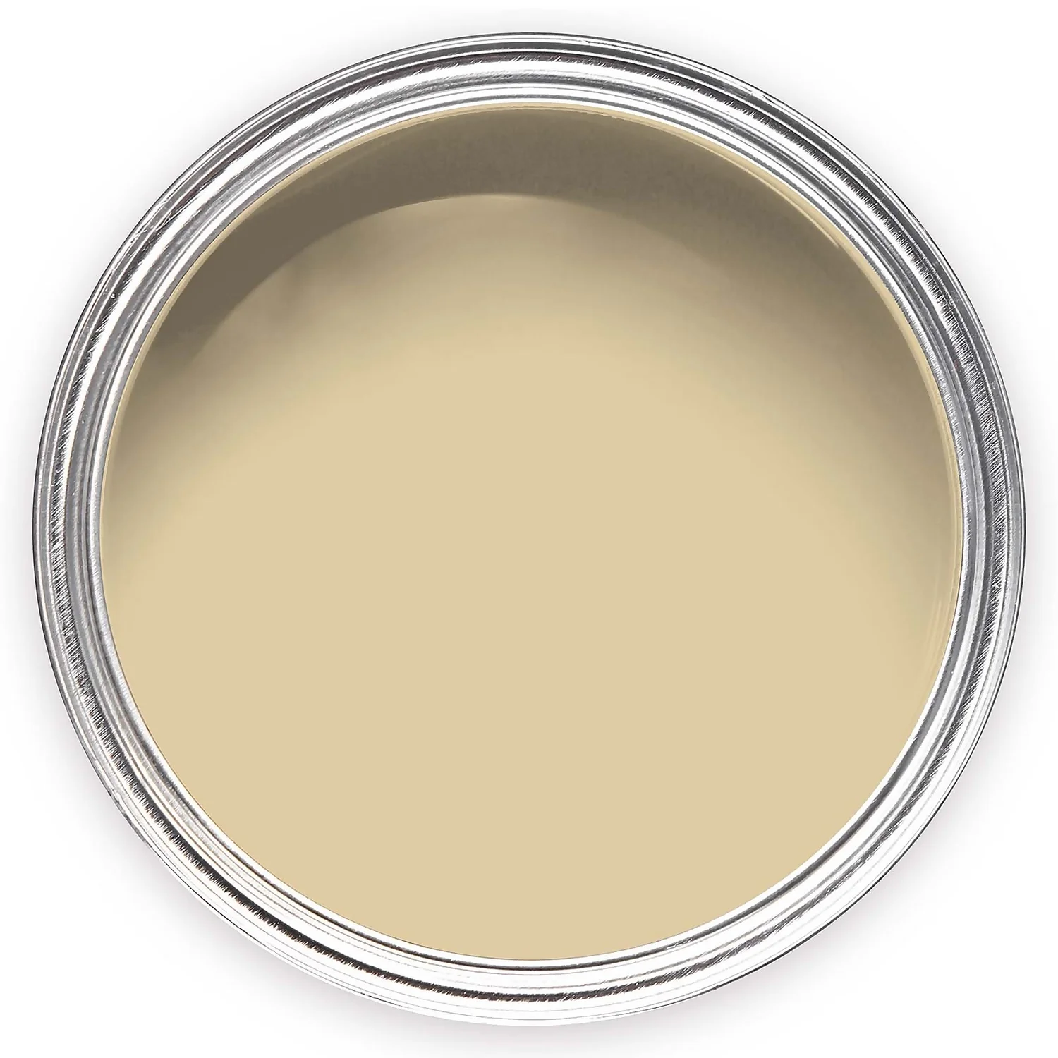 Annie Sloan Old Ochre Chalk Paint - 120ml 5 Annie Sloan Old Ochre Chalk Paint - 120ml - Image 3