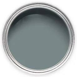 Annie Sloan Wall Paint Cambrian Blue - 120ml -Paint Store 13965761 1694995163221591