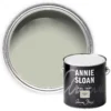 Annie Sloan Wall Paint Cotswold Green - 2.5L -Paint Store 13965798 1264995164674854